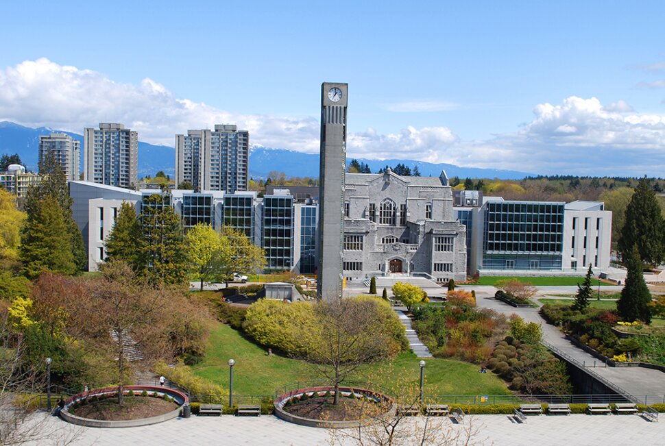 Canada Study